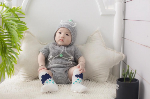 格尔木宝宝几个月可以把尿